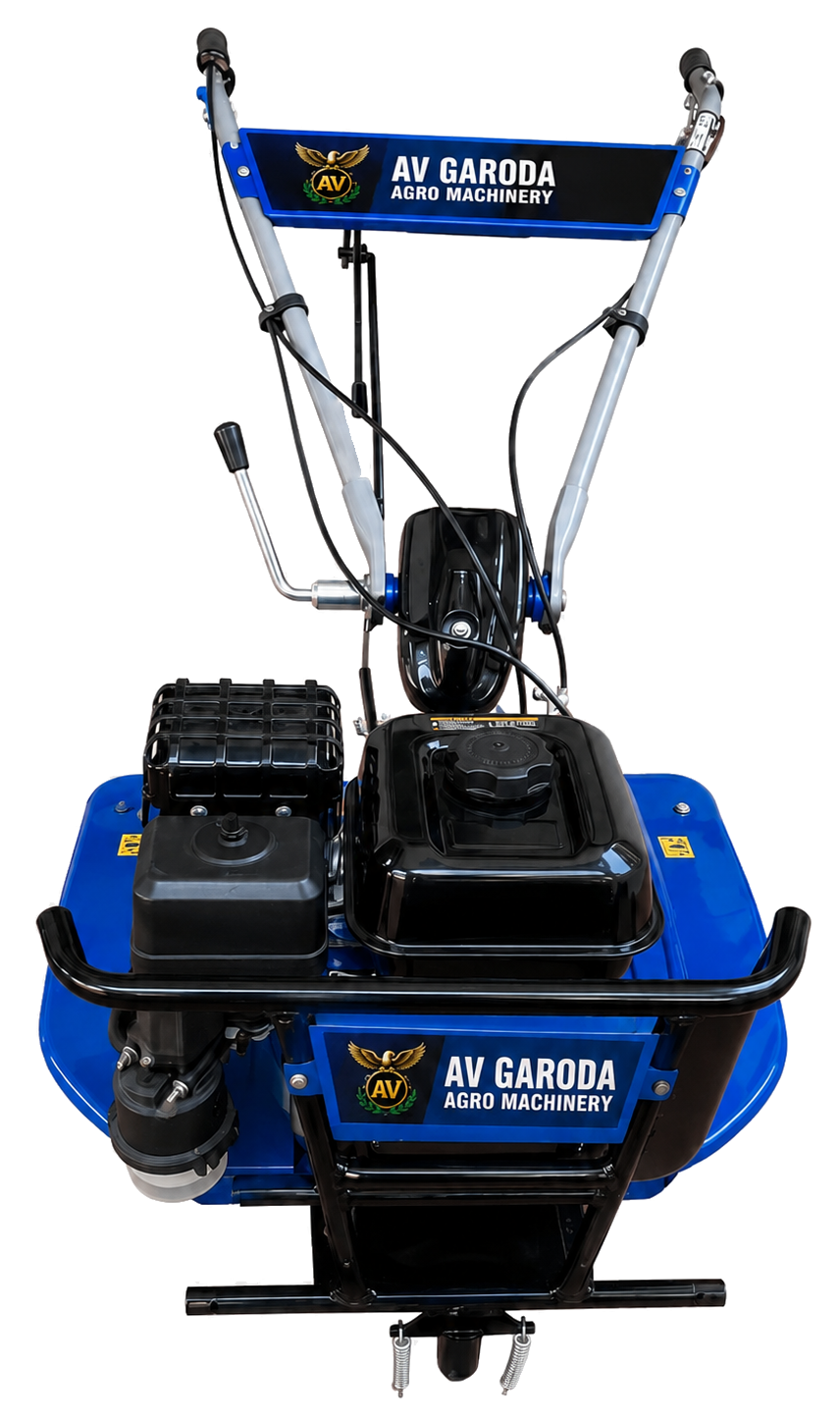 AV Garoda AV 250PW Power Weeder